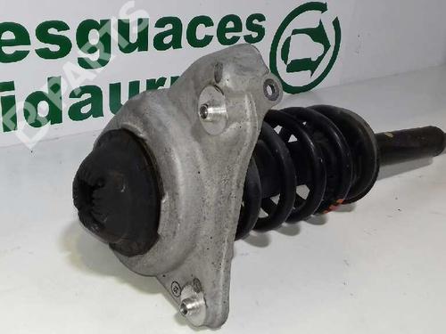 Left front shock absorber AUDI A6 C6 (4F2) 3.0 TDI quattro | BP1936802M16 