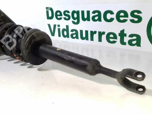 Left front shock absorber AUDI A6 C6 (4F2) 3.0 TDI quattro | BP1936802M16 