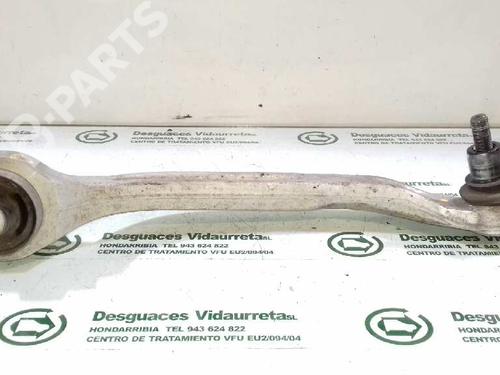 Used Right front suspension arm AUDI A6 C6 (4F2) 3.0 TDI quattro (225 hp) 1936942