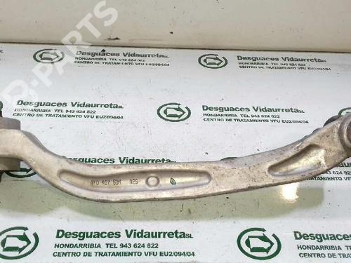 Right front suspension arm AUDI A6 C6 (4F2) 3.0 TDI quattro | BP1936942M13 