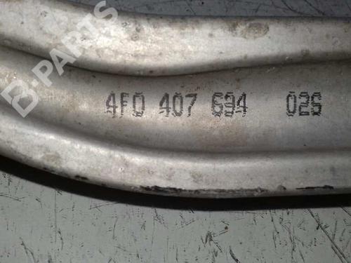 Right front suspension arm AUDI A6 C6 (4F2) 3.0 TDI quattro | BP1936942M13 