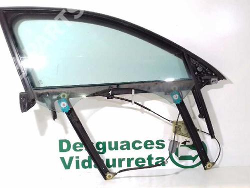Used Front right window mechanism AUDI A6 C6 (4F2) 3.0 TDI quattro (225 hp) 1936950