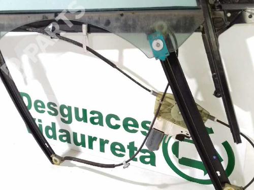 Front right window mechanism AUDI A6 C6 (4F2) 3.0 TDI quattro | BP1936950C23 