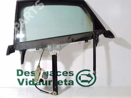 Vindusheismekanisme venstre bak AUDI A6 C6 (4F2) 3.0 TDI quattro (225 hp) 1936953