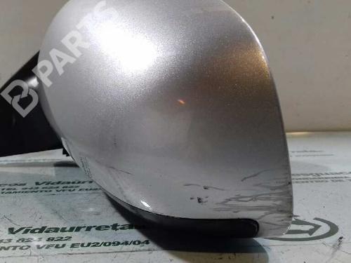 Left mirror AUDI A6 C6 (4F2) 3.0 TDI quattro | BP1307191C26 