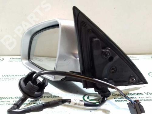 Left mirror AUDI A6 C6 (4F2) 3.0 TDI quattro | BP1307191C26 