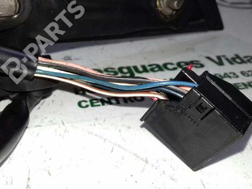 Left mirror AUDI A6 C6 (4F2) 3.0 TDI quattro | BP1307191C26 