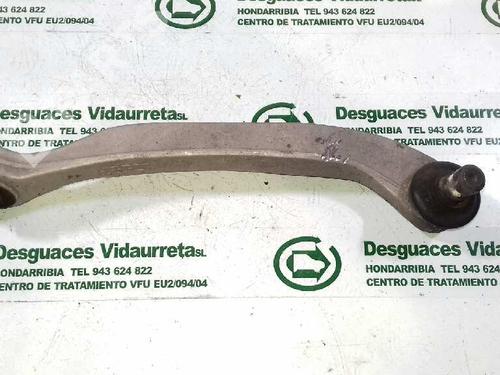 Used Left front suspension arm AUDI A6 C6 (4F2) 3.0 TDI quattro (225 hp) 2237210