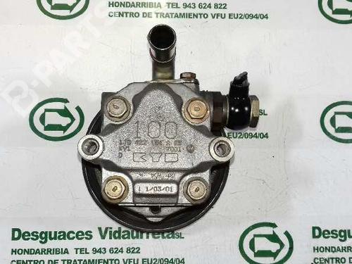 Steering pump SKODA OCTAVIA I Combi (1U5) 1.9 TDI | BP2224871M99 