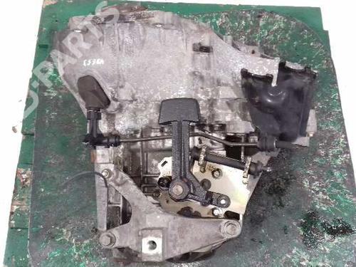 Used Gearbox FORD FOCUS II (DA_, HCP, DP) 1.8 TDCi (115 hp) 1674690