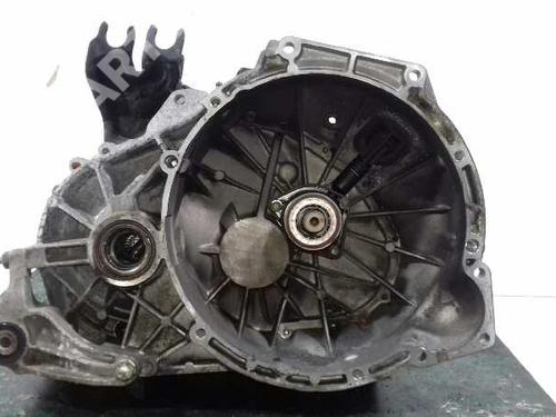 Gearbox FORD FOCUS II (DA_, HCP, DP) 1.8 TDCi | BP1674690M3 
