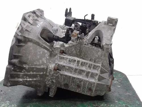 Gearbox FORD FOCUS II (DA_, HCP, DP) 1.8 TDCi | BP1674690M3 