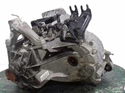 Gearbox FORD FOCUS II (DA_, HCP, DP) 1.8 TDCi | BP1674690M3 