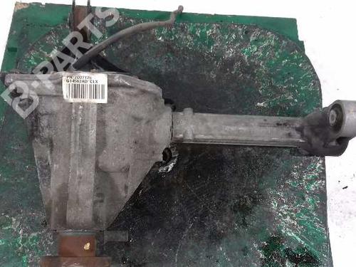 Used Front differential DODGE NITRO 2.8 CRD (177 hp) 2508104
