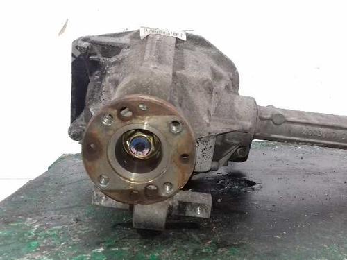 Front differential DODGE NITRO 2.8 CRD | BP2508104M23 
