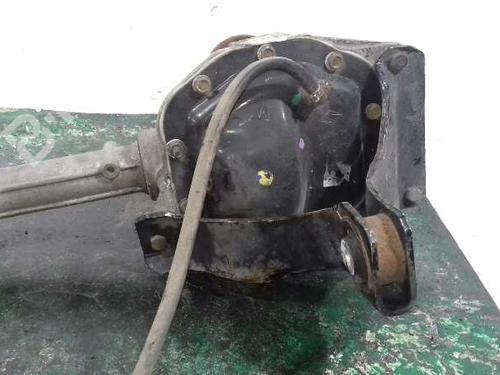 Front differential DODGE NITRO 2.8 CRD | BP2508104M23 