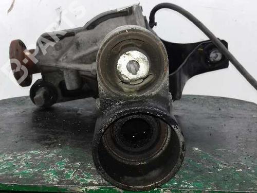 Front differential DODGE NITRO 2.8 CRD | BP2508104M23 