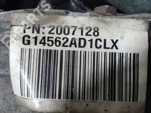 Front differential DODGE NITRO 2.8 CRD | BP2508104M23 