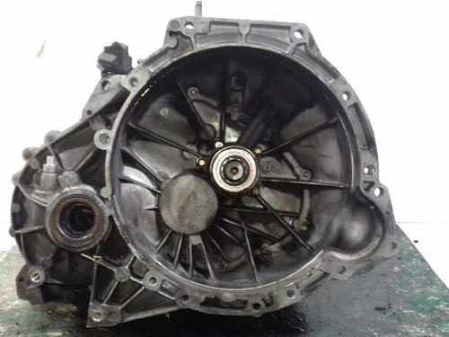 Used Gearbox FORD TRANSIT CONNECT (P65_, P70_, P80_) 1.8 TDCi (90 hp) 2008104