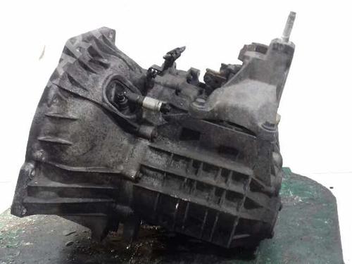 Gearbox FORD TRANSIT CONNECT (P65_, P70_, P80_) 1.8 TDCi | BP2008104M3 