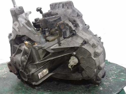 Gearbox FORD TRANSIT CONNECT (P65_, P70_, P80_) 1.8 TDCi | BP2008104M3 