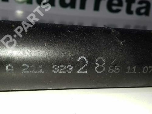 Anti roll bar MERCEDES-BENZ E-CLASS (W211) E 200 CDI (211.007) | BP3467579M96 
