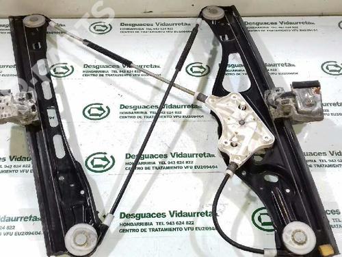Front right window mechanism MERCEDES-BENZ E-CLASS (W211) E 200 CDI (211.007) | BP2244591C23 