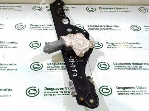 Used Rear left window mechanism MERCEDES-BENZ E-CLASS (W211) E 200 CDI (211.007) (136 hp) 2244594