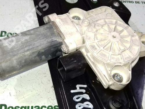 Rear left window mechanism MERCEDES-BENZ E-CLASS (W211) E 200 CDI (211.007) | BP2244594C24 