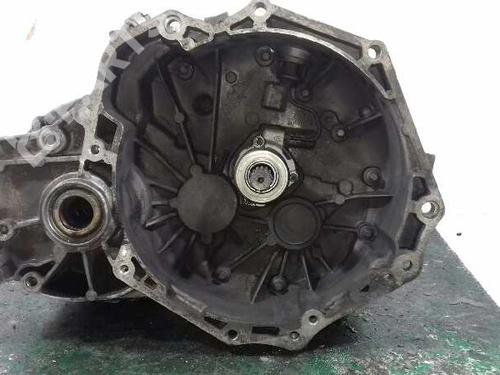 Used Gearbox OPEL ASTRA H (A04) 1.7 CDTI (L48) (100 hp) 1775281