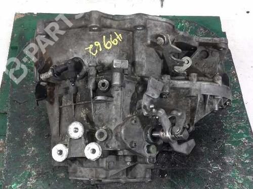 Gearbox OPEL ASTRA H (A04) 1.7 CDTI (L48) | BP1775281M3 