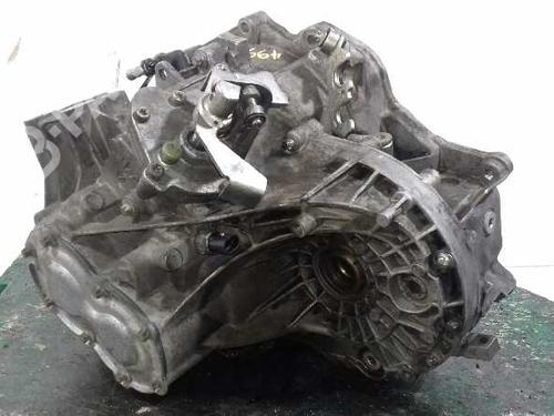 Gearbox OPEL ASTRA H (A04) 1.7 CDTI (L48) | BP1775281M3 