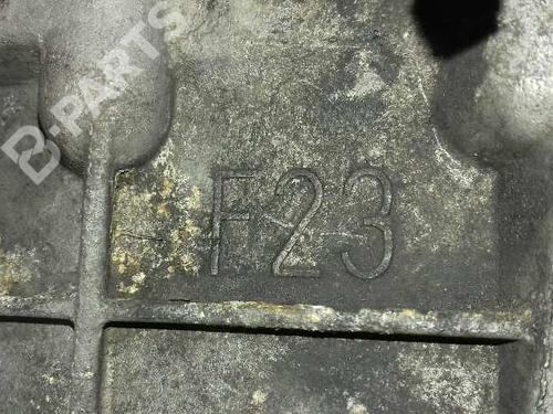 Gearbox OPEL ASTRA H (A04) 1.7 CDTI (L48) | BP1775281M3 