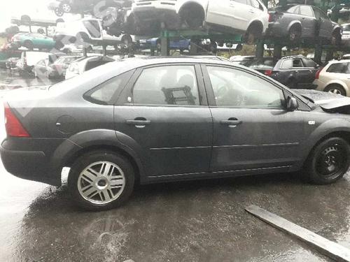 Engine control unit (ECU) FORD FOCUS II (DA_, HCP, DP)  | BP2285202M57 