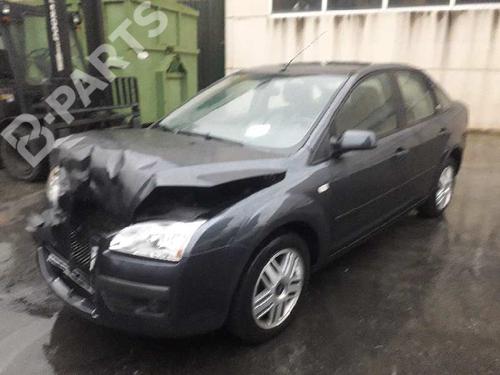 Engine control unit (ECU) FORD FOCUS II (DA_, HCP, DP)  | BP2285202M57 