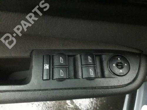 Engine control unit (ECU) FORD FOCUS II (DA_, HCP, DP)  | BP2285202M57 