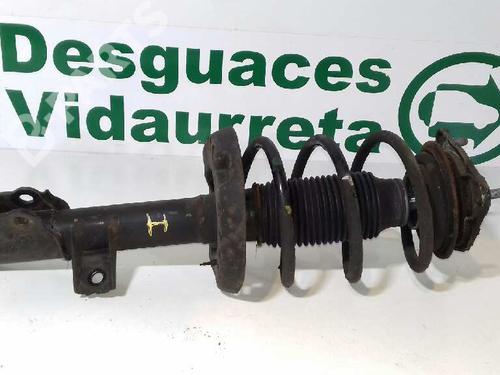 Left front shock absorber HYUNDAI i30 (FD) 1.6 CRDi (116 hp) 1464761