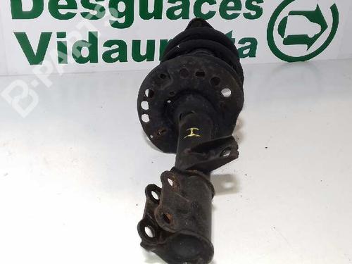 Left front shock absorber HYUNDAI i30 (FD) 1.6 CRDi | BP1464761M16 