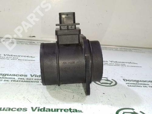 Used Mass air flow sensor HYUNDAI i30 (FD) 1.6 CRDi (116 hp) 1653417