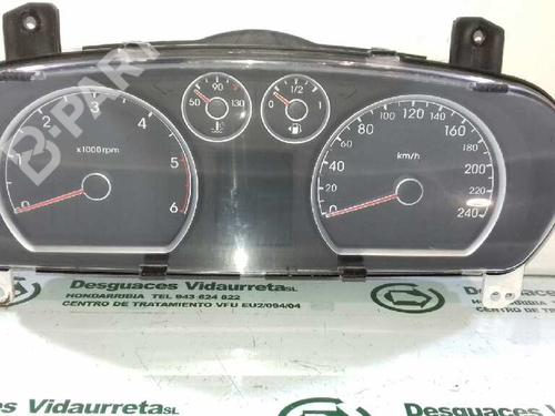 Used Instrument cluster HYUNDAI i30 (FD) 1.6 CRDi (116 hp) 1464783