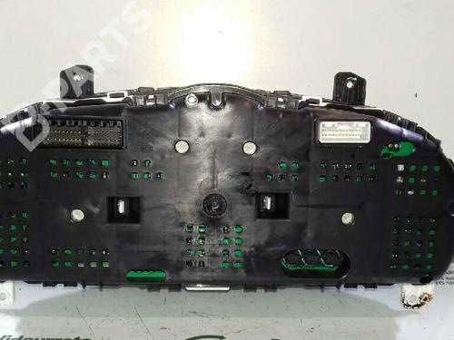 Instrument cluster HYUNDAI i30 (FD) 1.6 CRDi | BP1464783C47 