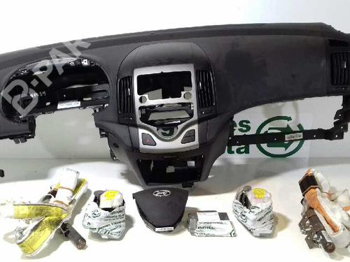 Kit Airbags HYUNDAI i30 (FD) 1.6 CRDi (116 hp) 1464791