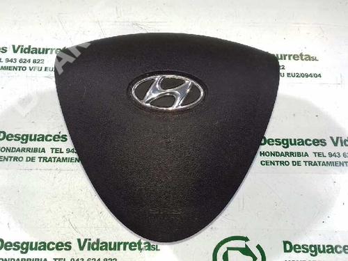 Airbag Kit HYUNDAI i30 (FD) 1.6 CRDi | BP1464791C86 