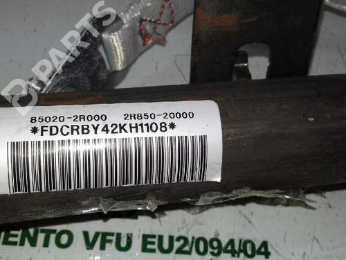 Airbag Kit HYUNDAI i30 (FD) 1.6 CRDi | BP1464791C86 