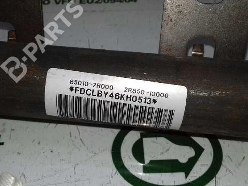 Airbag Kit HYUNDAI i30 (FD) 1.6 CRDi | BP1464791C86 