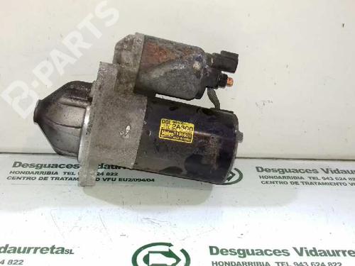 Used Starter HYUNDAI i30 (FD) 1.6 CRDi (116 hp) 1464797