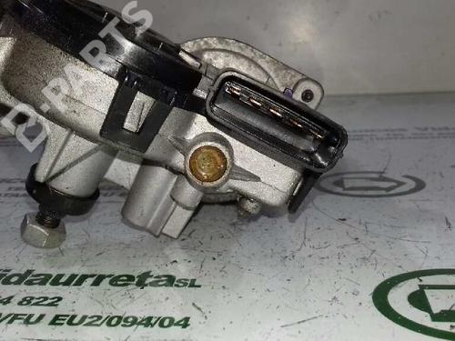 Front wiper motor HYUNDAI i30 (FD) 1.6 CRDi | BP1464800M29 