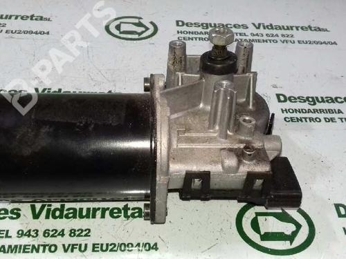 Front wiper motor HYUNDAI i30 (FD) 1.6 CRDi | BP1464800M29 