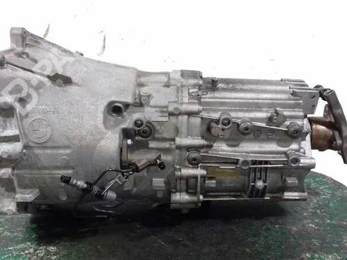 Used Gearbox BMW 3 (E90) 320 d (163 hp) 2267695