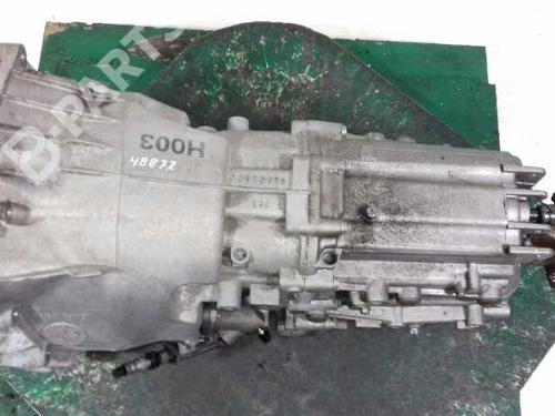 Gearbox BMW 3 (E90) 320 d | BP2267695M3 